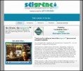 Seigrene Web Site